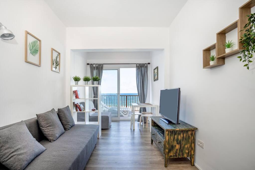 Brisas De Jover Apartament *
