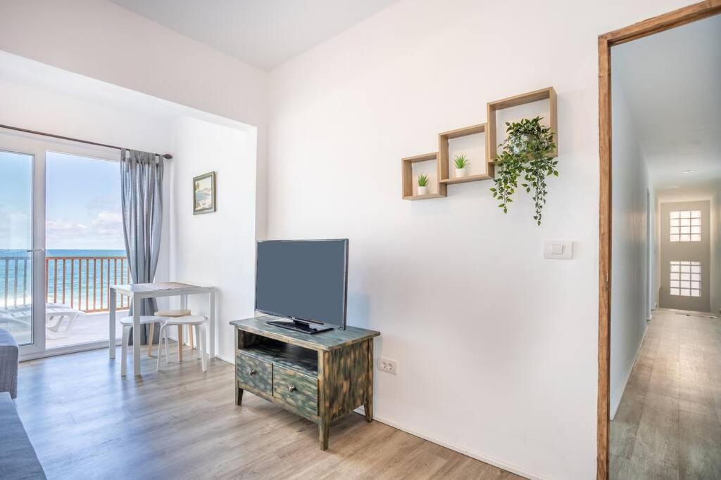 Apartament Brisas De Jover La Laguna (Tenerife)