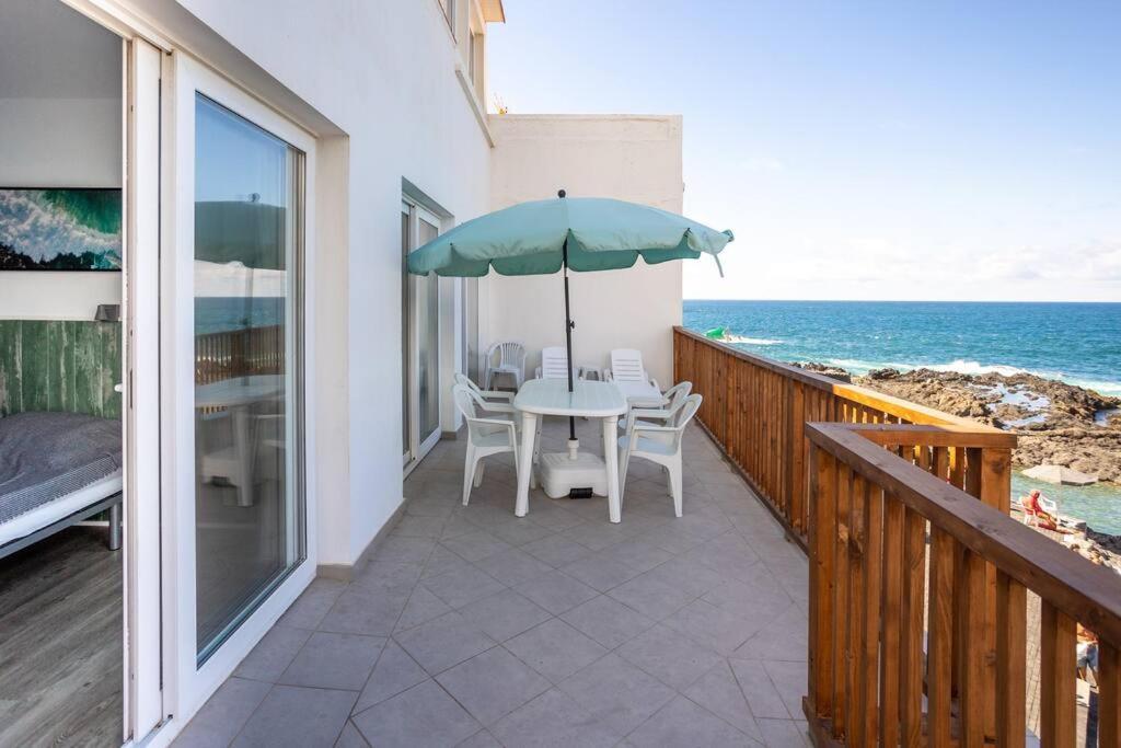 Apartament Brisas De Jover *