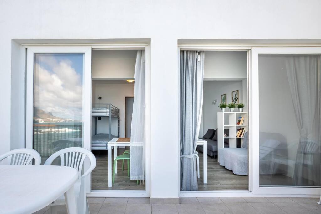 Apartament Brisas De Jover La Laguna (Tenerife)