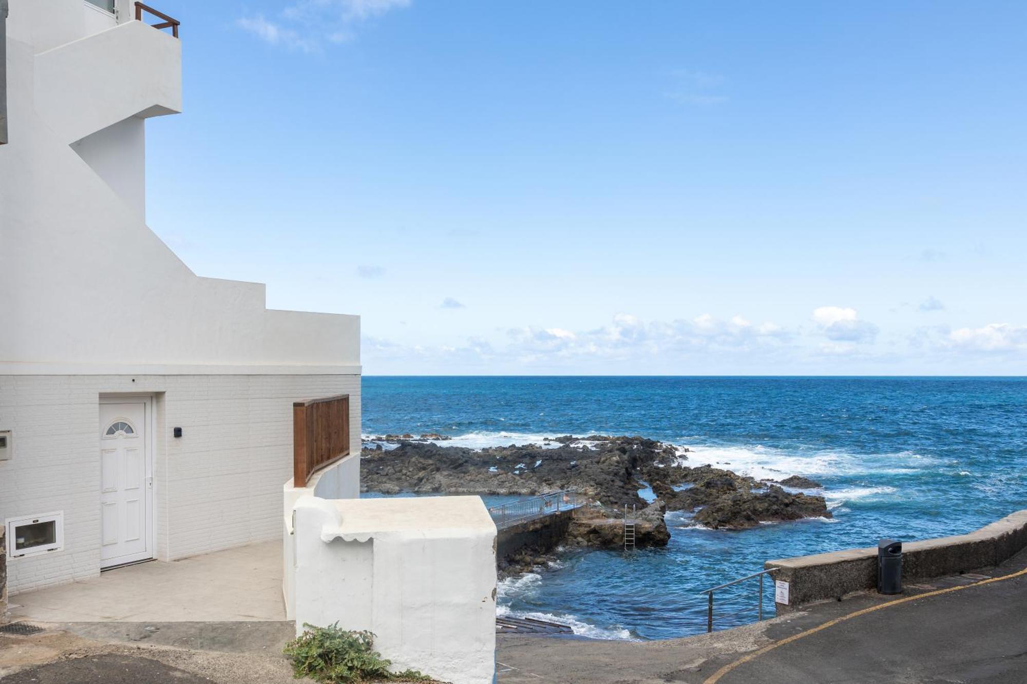 Apartament Brisas De Jover La Laguna (Tenerife)