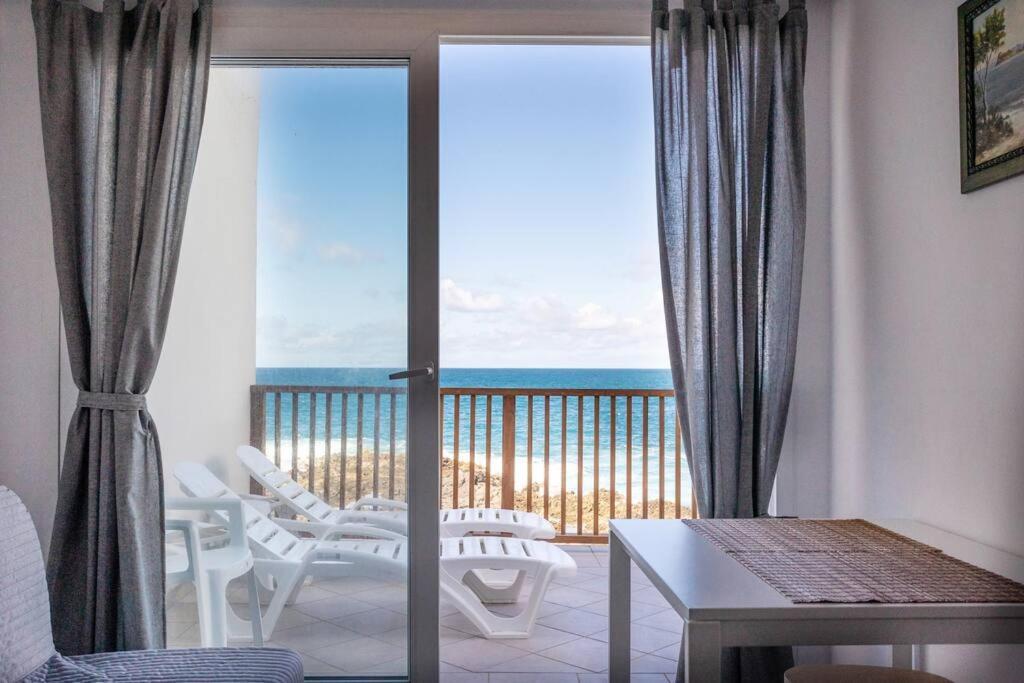 Appartement Brisas De Jover *