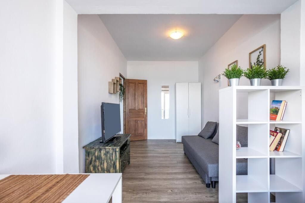 Appartement Brisas De Jover