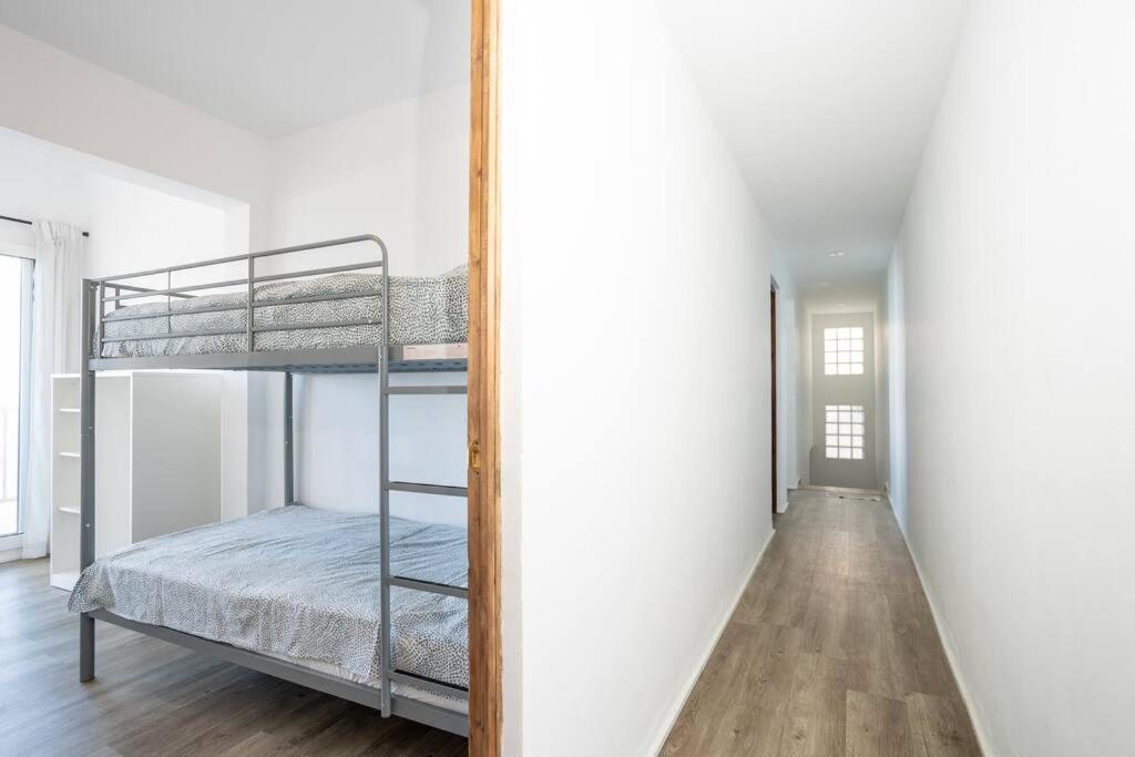Appartement Brisas De Jover *