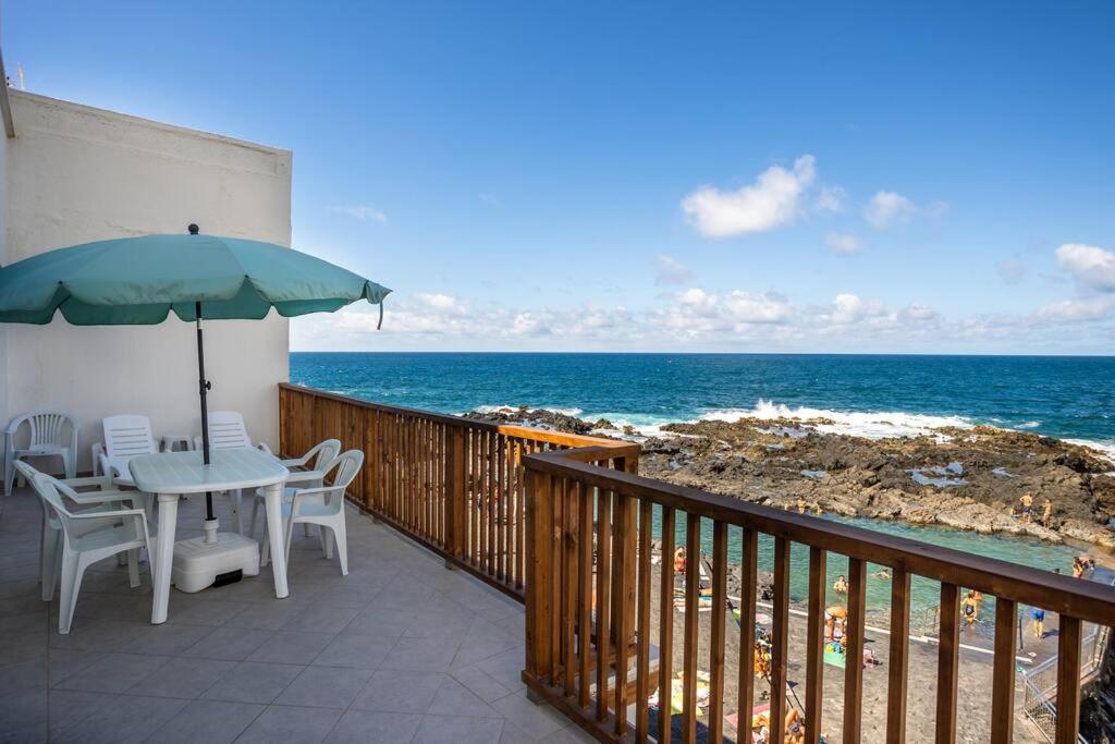 Brisas De Jover Appartement La Laguna (Tenerife)