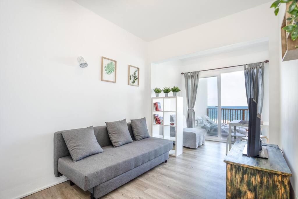 Appartement Brisas De Jover *